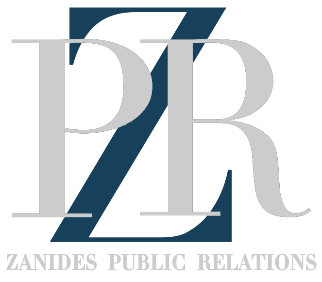 Zanides Medical Public Relations
